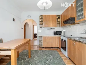 Prodej bytu 2+1, Karviná, Havířská, 54 m2