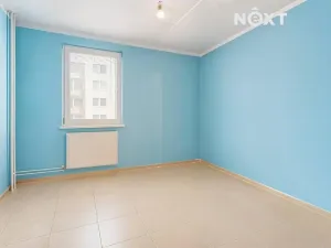 Prodej bytu 3+1, Strakonice, Na Ohradě, 75 m2