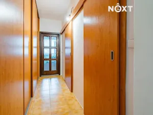 Prodej bytu 3+1, Strakonice, Na Ohradě, 75 m2
