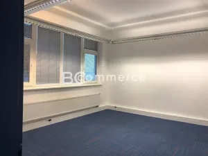 Pronájem kanceláře, Brno, 135 m2