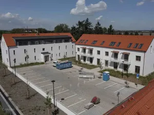 Prodej bytu 2+kk, Praha, 54 m2