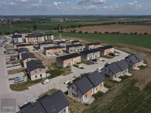 Prodej rodinného domu, Nehvizdy, 108 m2