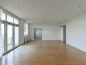Pronájem bytu 6+kk a větší, Praha - Vinohrady, Chopinova, 204 m2