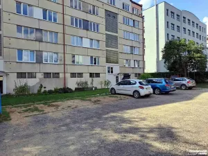 Pronájem bytu 3+kk, Benešov, Dukelská, 78 m2
