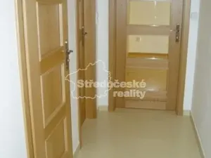 Pronájem bytu 2+kk, Praha - Hostivař, Budapešťská, 70 m2