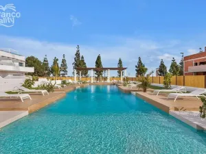 Prodej rodinného domu, Los Alcazares, Murcia, Španělsko, 85 m2