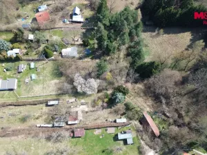 Prodej rodinného domu, Český Brod, Zahrady, 80 m2