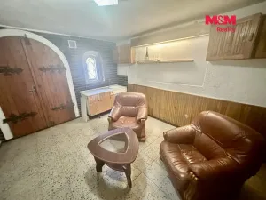 Prodej vinného sklepa, Hustopeče, Kpt. Jaroše, 80 m2