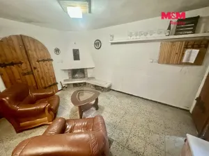 Prodej vinného sklepa, Hustopeče, Kpt. Jaroše, 80 m2