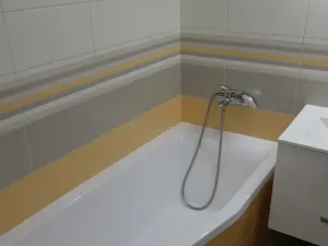 Pronájem bytu 2+1, Nový Jičín, Trlicova, 63 m2