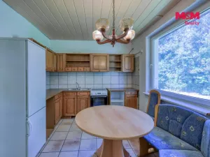Prodej bytu 3+1, Železná Ruda - Špičák, 76 m2