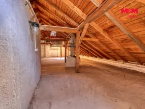 Prodej bytu 3+1, Železná Ruda - Špičák, 76 m2