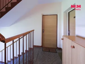 Prodej bytu 3+1, Železná Ruda - Špičák, 76 m2