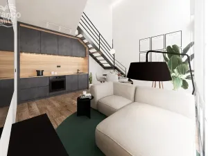Prodej bytu 3+kk, Alicante, Španělsko, 82 m2