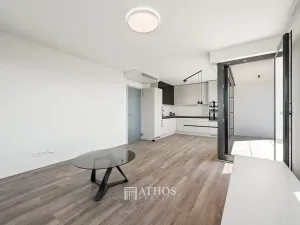 Pronájem bytu 2+kk, Brno, třída Generála Píky, 68 m2