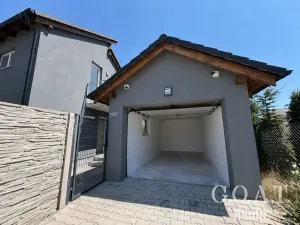 Prodej rodinného domu, Vejprnice, 90 m2