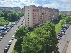 Prodej bytu 1+kk, Most, Javorová, 35 m2