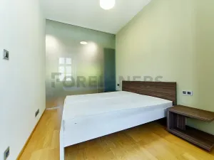 Pronájem bytu 3+kk, Brno, Jakubská, 82 m2