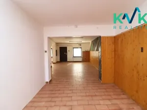 Prodej restaurace, Krásné Údolí, 227 m2