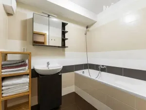 Prodej bytu 2+kk, Praha, Nad statkem, 72 m2