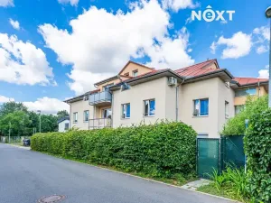 Prodej bytu 2+kk, Praha, Nad statkem, 72 m2