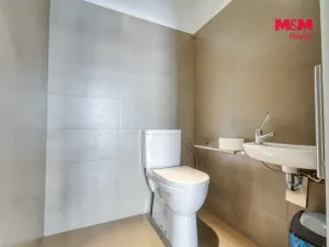 Pronájem restaurace, Mariánské Lázně, Ruská, 108 m2