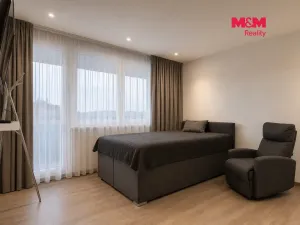 Prodej bytu 2+1, Ostrava - Hrabůvka, Mjr. Nováka, 54 m2