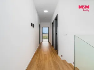 Prodej rodinného domu, Předboj, Západní Stráň, 233 m2