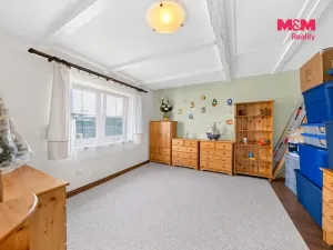Prodej rodinného domu, Zlín - Louky, třída Tomáše Bati, 128 m2