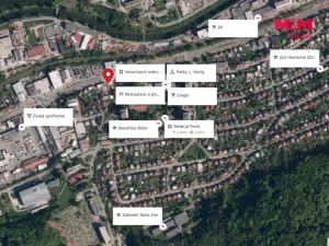 Prodej rodinného domu, Zlín - Louky, třída Tomáše Bati, 128 m2