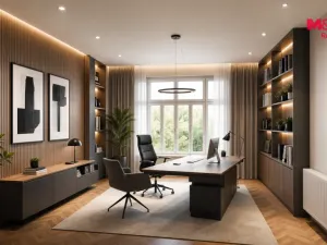 Prodej rodinného domu, Strančice, Partyzánská, 160 m2