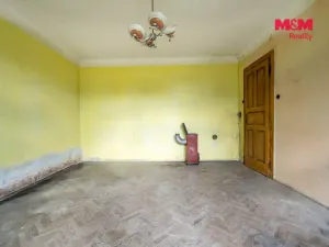 Prodej rodinného domu, Strančice, Partyzánská, 160 m2