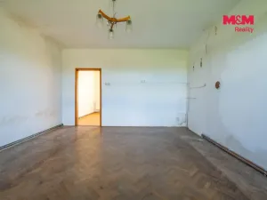 Prodej rodinného domu, Strančice, Partyzánská, 160 m2