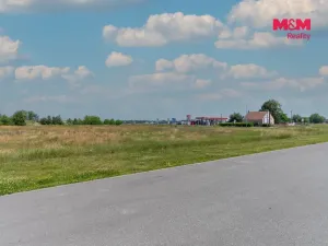 Prodej komerčního pozemku, Pardubice - Dražkovice, 13602 m2