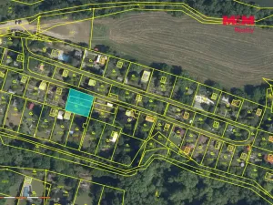 Prodej chaty, Zdiby - Přemyšlení, U Rybníka, 25 m2