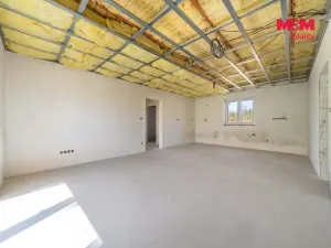 Prodej rodinného domu, Hrádek - Nová Huť, 95 m2