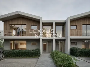 Prodej bytu 2+kk, Horoměřice, J. K. Tyla, 42 m2