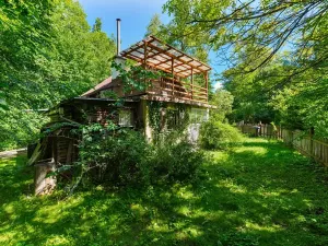 Prodej chaty, Mořina, 80 m2