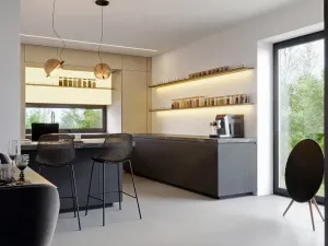Prodej rodinného domu, Čelákovice - Záluží, Mstětická, 198 m2