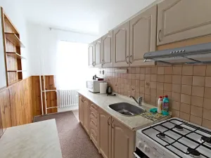 Pronájem bytu 2+1, Domažlice, Palackého, 50 m2
