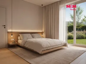 Prodej bytu 3+kk, Předboj, Ke Tvrzi, 77 m2