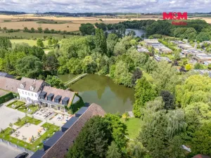 Prodej bytu 3+kk, Předboj, Ke Tvrzi, 50 m2