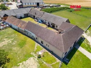 Prodej zemědělské usedlosti, Libějovice - Nestanice, 163 m2