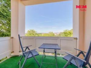 Prodej bytu 3+1, Mariánské Lázně - Úšovice, Anglická, 95 m2
