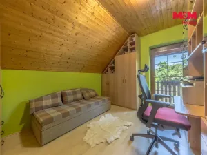 Prodej rodinného domu, Bezděz, 115 m2