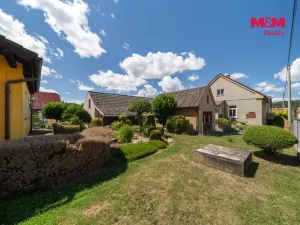 Prodej rodinného domu, Volduchy, 145 m2