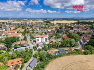 Prodej bytu 2+kk, Předboj, Ke Tvrzi, 72 m2