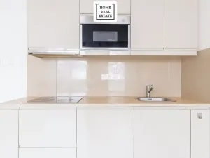 Prodej bytu 1+kk, Praha - Smíchov, Pod Barvířkou, 44 m2