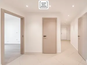 Prodej bytu 4+kk, Praha - Žižkov, Olšanská, 114 m2