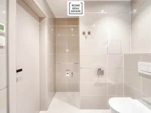 Prodej bytu 4+kk, Praha - Žižkov, Olšanská, 114 m2